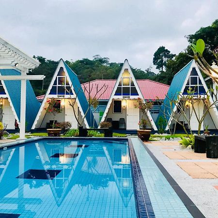 Nipah Guesthouse Pangkor Pekan Pangkor Екстер'єр фото