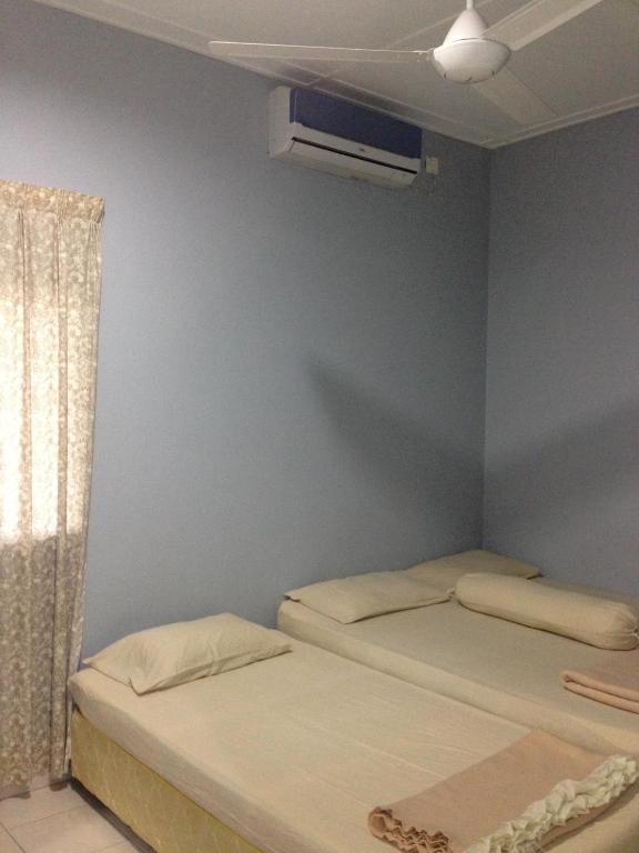 Nipah Guesthouse Pangkor Pekan Pangkor Номер фото