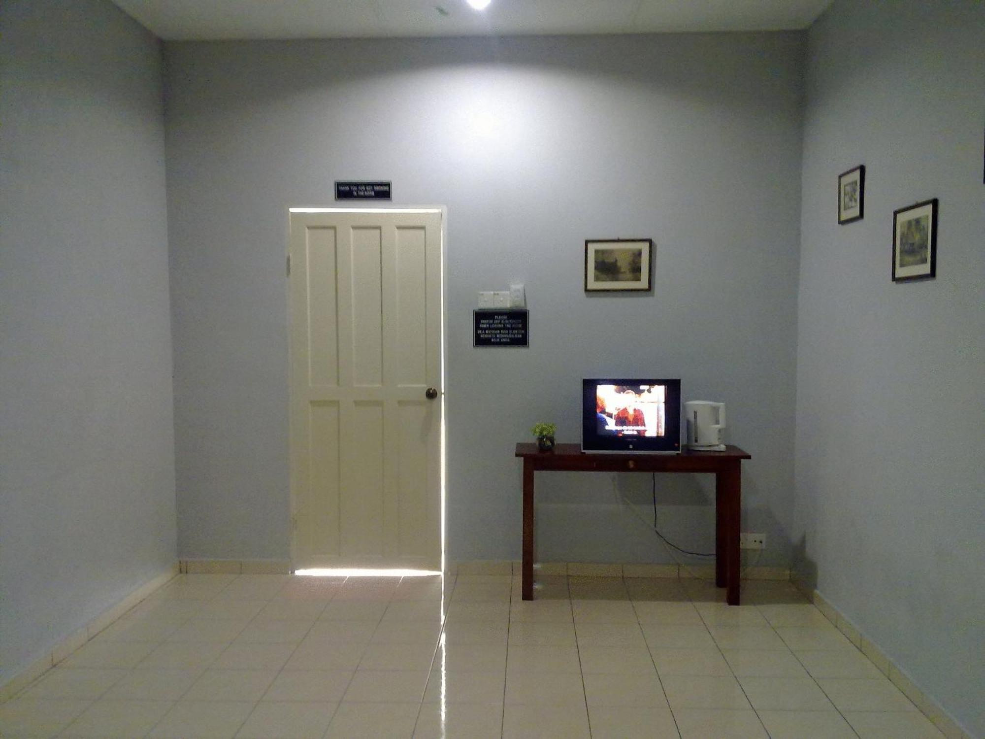 Nipah Guesthouse Pangkor Pekan Pangkor Екстер'єр фото