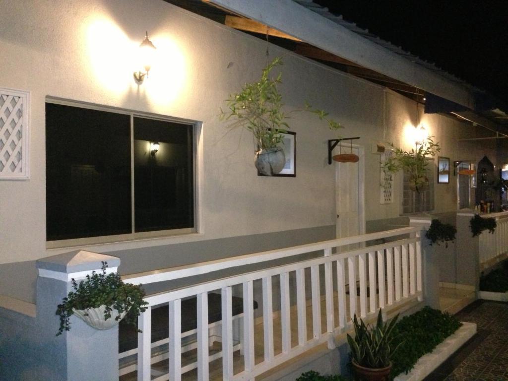 Nipah Guesthouse Pangkor Pekan Pangkor Номер фото
