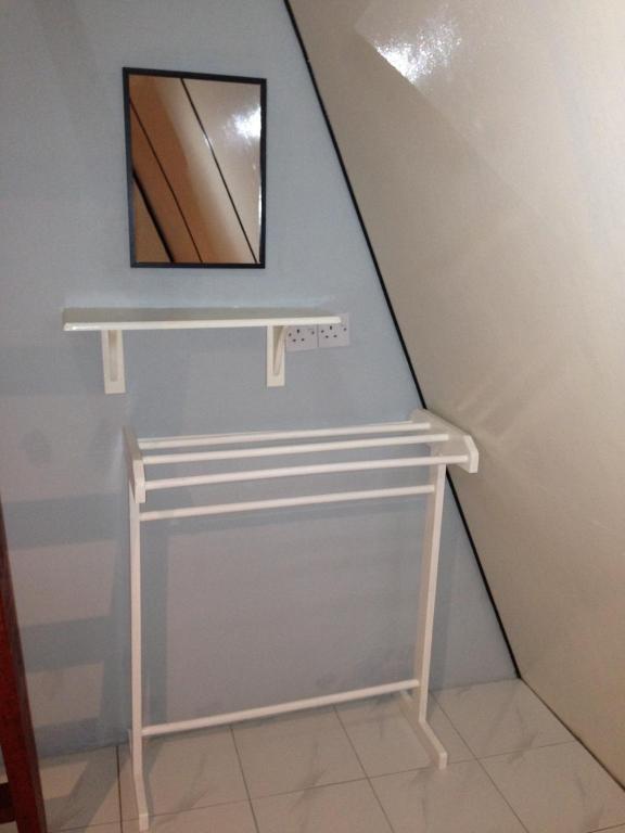 Nipah Guesthouse Pangkor Pekan Pangkor Номер фото